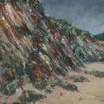 To The beach by Gerard Byrne: Irish art at The Greenlane Gallery